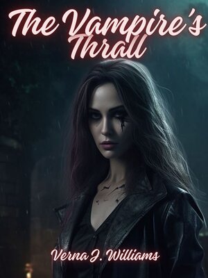 cover image of The Vampire's Thrall